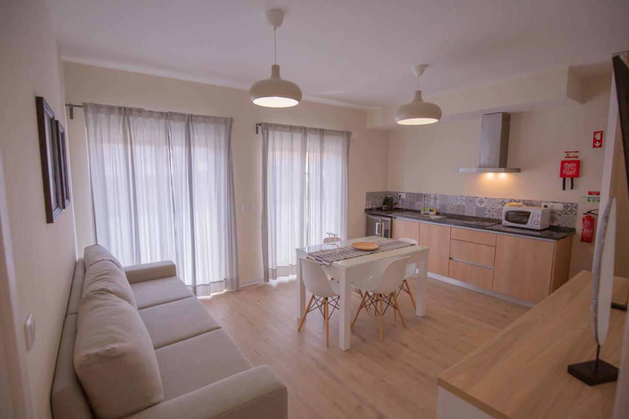 Apartamento Refúgio do Avô - Vale de Lourinhã Exterior foto