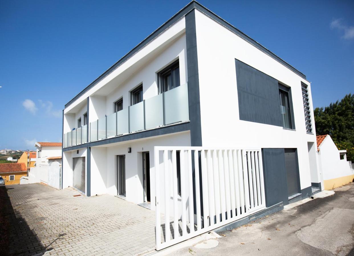 Apartamento Refúgio do Avô - Vale de Lourinhã Exterior foto