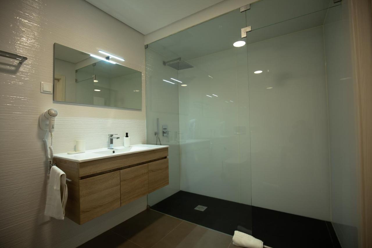 Apartamento Refúgio do Avô - Vale de Lourinhã Exterior foto