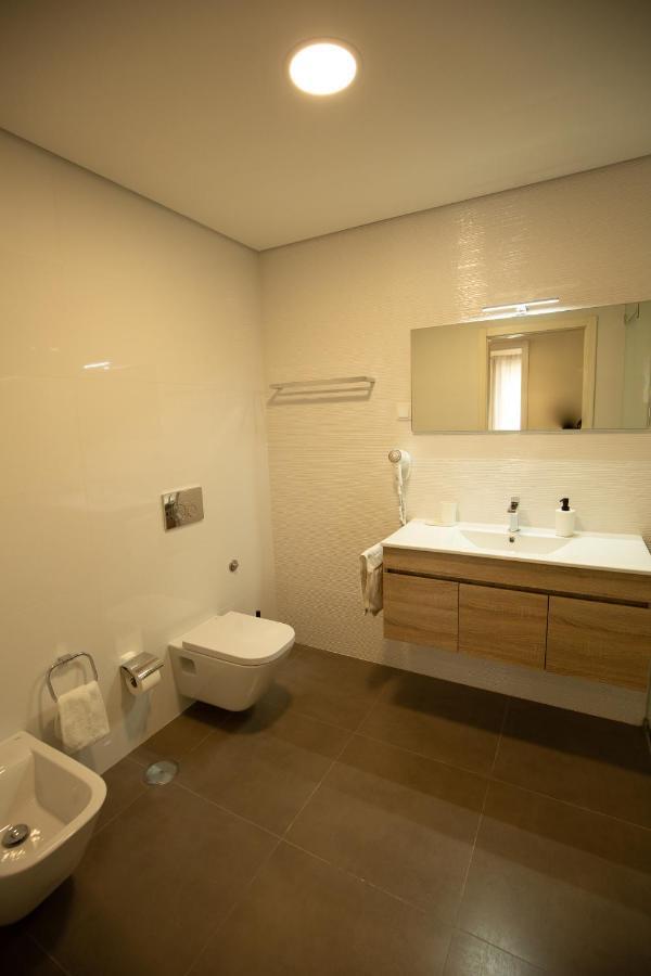 Apartamento Refúgio do Avô - Vale de Lourinhã Exterior foto